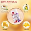 Bálsamo Labial Natural A Granel Con Vitamina E Y Aceite