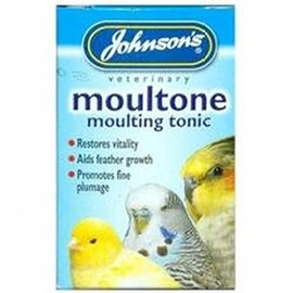 Jvp Caged Bird Vitamin Tonic 15ml (Pack of 6)