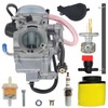 Carburetor for Arctic Cat 350 2011-2012 366 2008-2011 400 2005-2017