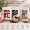 Colágeno Hidrolizado Ipky Fresa 400 G Sin Azucar