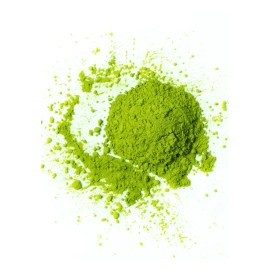 Matcha En Polvo Orgánico Puro Sin Azúcar Sin Lactosa 250 Gr                                                                                           
