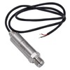 Waterproof Pressure Transmitter Transducer Pressure Sensor 00.6Mpa 24V DC OMSJDXQYF01