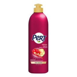 Crema para Peinar Pert Granada y Aguacate Antinudos 300ml Schwarzkopf Professional                                                                    