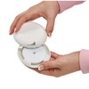 Vaportek Set of 2 EZ-Twist Holders with 2 EZ-Disk Fragrance