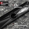 WEBANG 12 Inch Linear Shower Drain Rectangular Floor Drain with