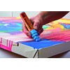 Molotow ONE4ALL Acrylic Paint Marker, 2mm, Sahara Beige Pastel, 1