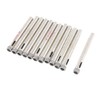 uxcell 6mm Diamond Tool Drill Bit Tile Glass Hole Saw