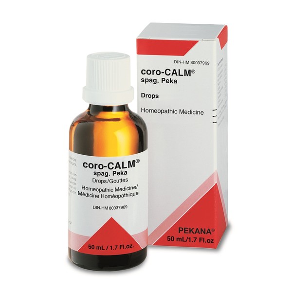 Pekana Coro Calm 50 ml