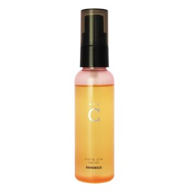 Hahoni Cocola Silk 18 Hair Oil, 2.4 fl oz (60 ml)