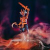 Roblox Imagination Collection- Bec The Fire God Figure Pack [Includes