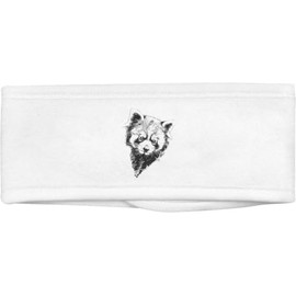 'Red Panda Portrait' Beauty Head Band/Hair Band (HB00038504)