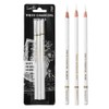 Sketching Highlight Pen, White Charcoal Pencil, White Pencil Set, Non-Toxic