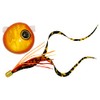 JACKALL F176 Lead Type Bing Ball Slide, 3.5 oz (100
