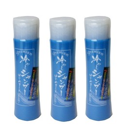 The Original Cooling Shampoo Set of 3