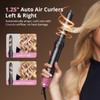 Air Wrap Hair Styler, Fast Drying Blow Dryer & Curling