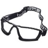 Bolle KITFSCOB Foam and Strap Kit, Black