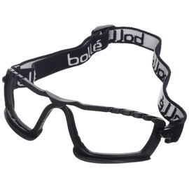 Bolle KITFSCOB Foam and Strap Kit, Black
