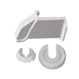 Ciuouient White Calibration Kit/Exercise Bike Calibration Tool Compatible with Peloton Exercise Bike