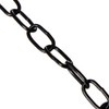 Merriway BH01884 Medium Link Chain, 3 x 21 mm, 2
