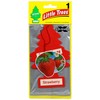 Little Trees X-TRA STRENGTH エアーフレッシュナー Strawberry(1P) U1P-10655