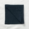 L Linen World Linen Kitchen Towels Set of 12,100% Linen