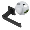 Toilet Paper Holder Stainless Steel Wall Mount Toilet Tissue Roll