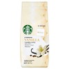 Starbucks Natural Fusions Vanilla Ground Coffee, 11 Ounce (1pack)