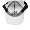 Black Clover IRON X SNOW BC5HFA11 207 Cap, white