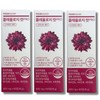 Choleology Tea Diet Supplement Red Bucket Total 21 Packets / 콜레올로지 티 다이어트 보조제 빨간통 총 21포