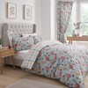 Dreams & Drapes Design - Botanical Fruit - Easy Care