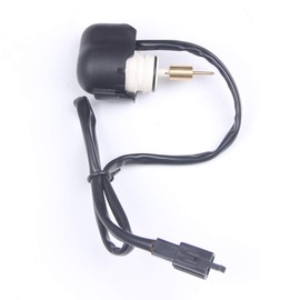 BH-Motor New Carburetor Start Electric Choke for Arctic Cat 366 4x4 2008-2010 Arctic Cat 400 4x4 2005-2008 400 CR 2013-2015 Replace # 5507-180