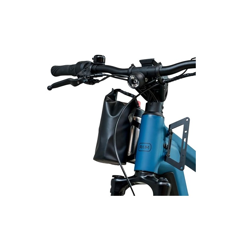 Fahrer Multiadapter for Riese & Müller E-Bikes - Adapter for