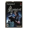 Super Universe Resident Evil 4 Classic Survival Horror Metal Keyring