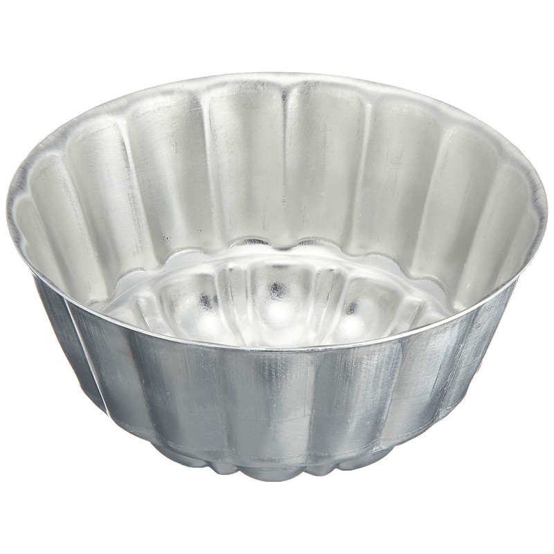 FK Aluminum Jelly Mold (Large )# 3