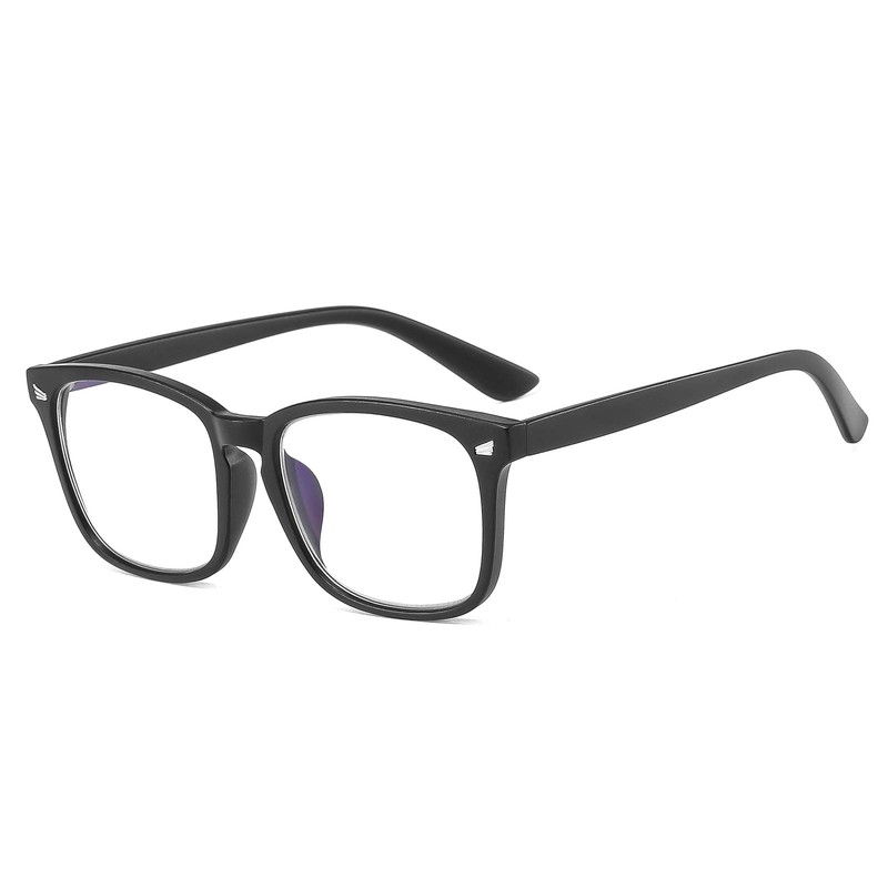 Suertree Myopia Shortsighted Glasses with Strength for Men and Women