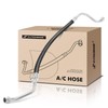A-Premium A/C Suction Hose Assembly Compatible with Honda CR-V, 2012