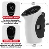 Grip Strength Tester & Grip Strength Trainer Kit, Hand Grip