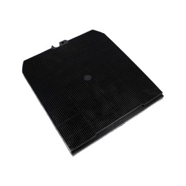 EVAYP Activated carbon filter, suitable for Falmec 103050107 114164 type 3 for kitchen hoods, cooker hoods