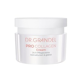 DR. GRANDEL Unisex 24 Hour Care Pro Collagen Cream