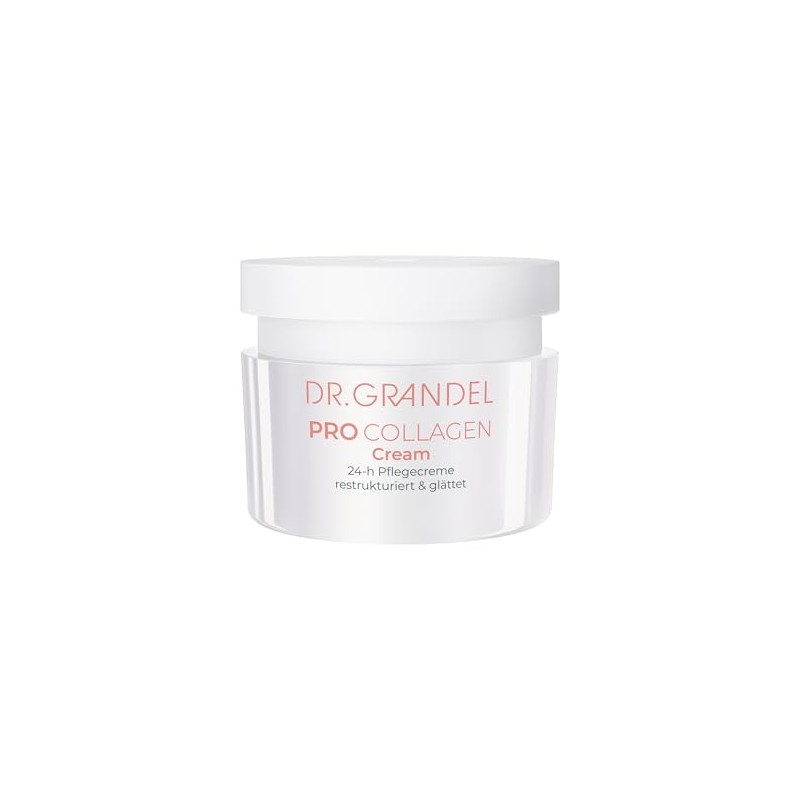 DR. GRANDEL Unisex 24 Hour Care Pro Collagen Cream