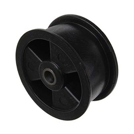 Paxanpax PLD143 Tumble Dryer Jockey Pulley Wheel For Zanussi Z100-MD, 110R Series