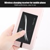 2PCS Charging Receiver, Type C Mobile Phone Sticker Charging Receiver,