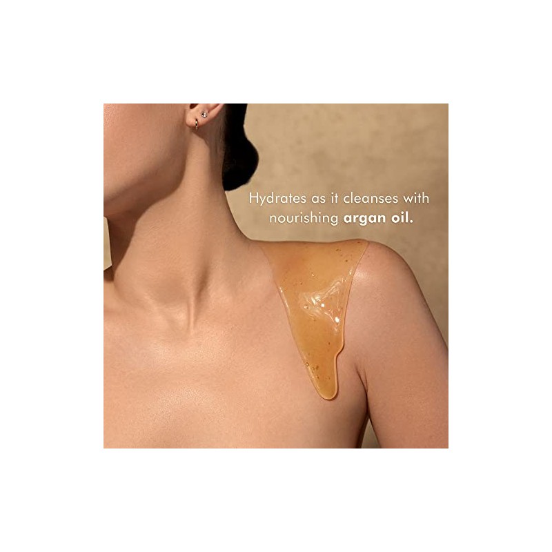 Moroccanoil Gel De Ducha