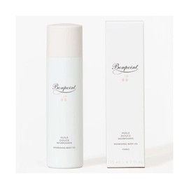봉쁘앙(백) (뷰티) 바디 오일 125ml_PE06V05 Bongpian (White) (Beauty) Body Oil 125ml_PE06V05