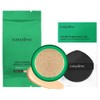Partner_Reference Easydew Mela Be Toning Ampoule Cushion Foundation Refill 13g+Puff