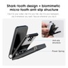 Insta360 Go Ultra Compatible Magnetic Quick Release Mount, Attaches to