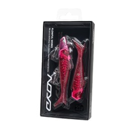 Flowful Works Noid, 0.8 oz (21 g) (N003 Pink)
