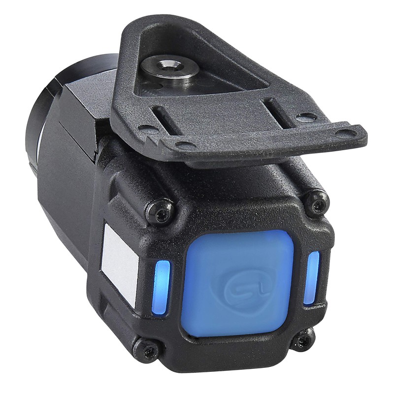 Streamlight 69333 Vantage II 350-Lumen Industrial Hard Hat Mount Light