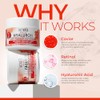 Hyaluron, Caviar & Red-Grape Anti-Wrinkle Lifting Day & Night Cream