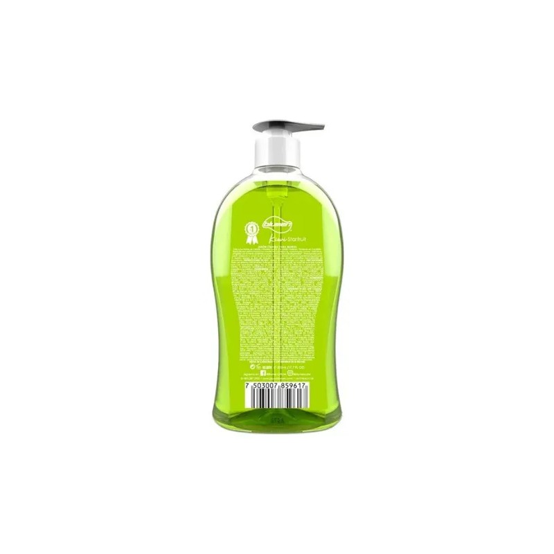 BLUMEN Jabón Líquido Para Manos Kiwi Starfruit 525ml